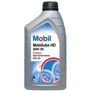 ULEI MOBIL 80W90 1L